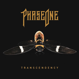  PhaseOne - Transcendency EP 
